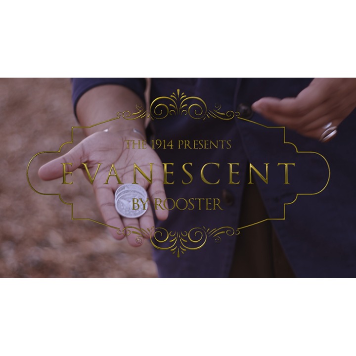The 1914 Presents Evanescent by Rooster video DOWNLOAD