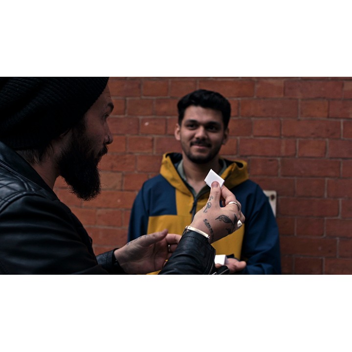 OTT by Lewis Le Val video DOWNLOAD