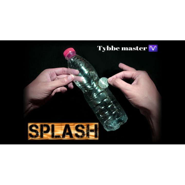 Splash by Tybbe Master video DOWNLOAD