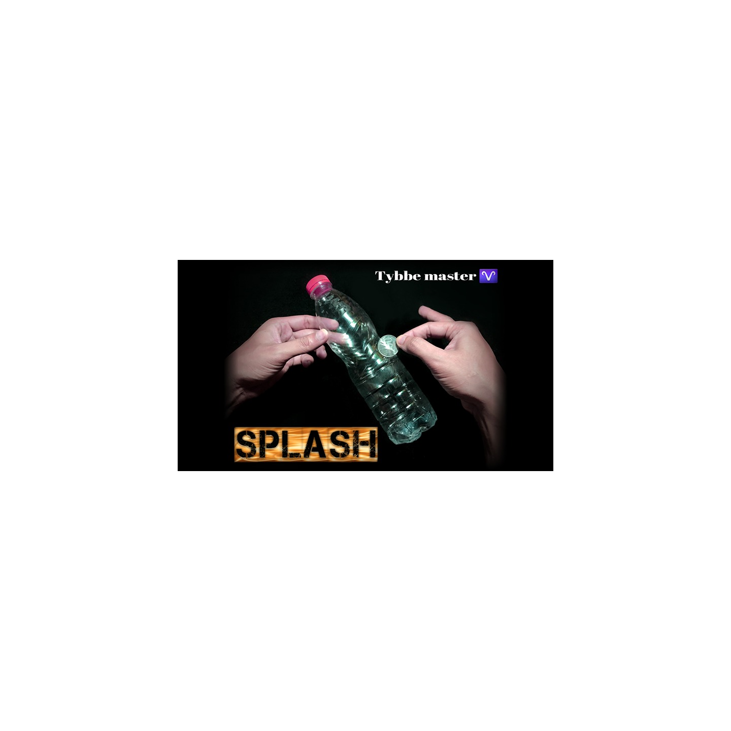 Splash by Tybbe Master video DOWNLOAD