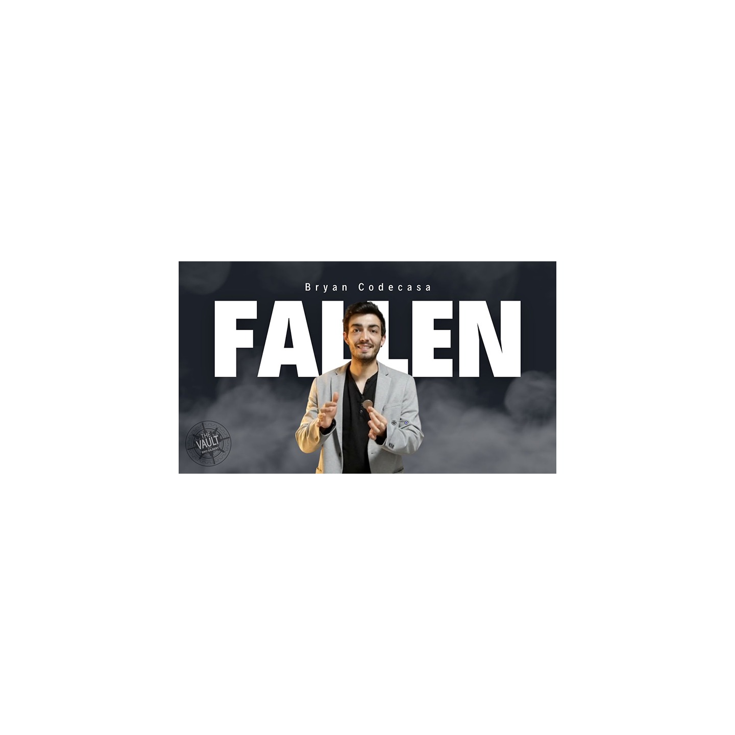 The Vault - Fallen by Bryan Codecasa video DOWNLOAD