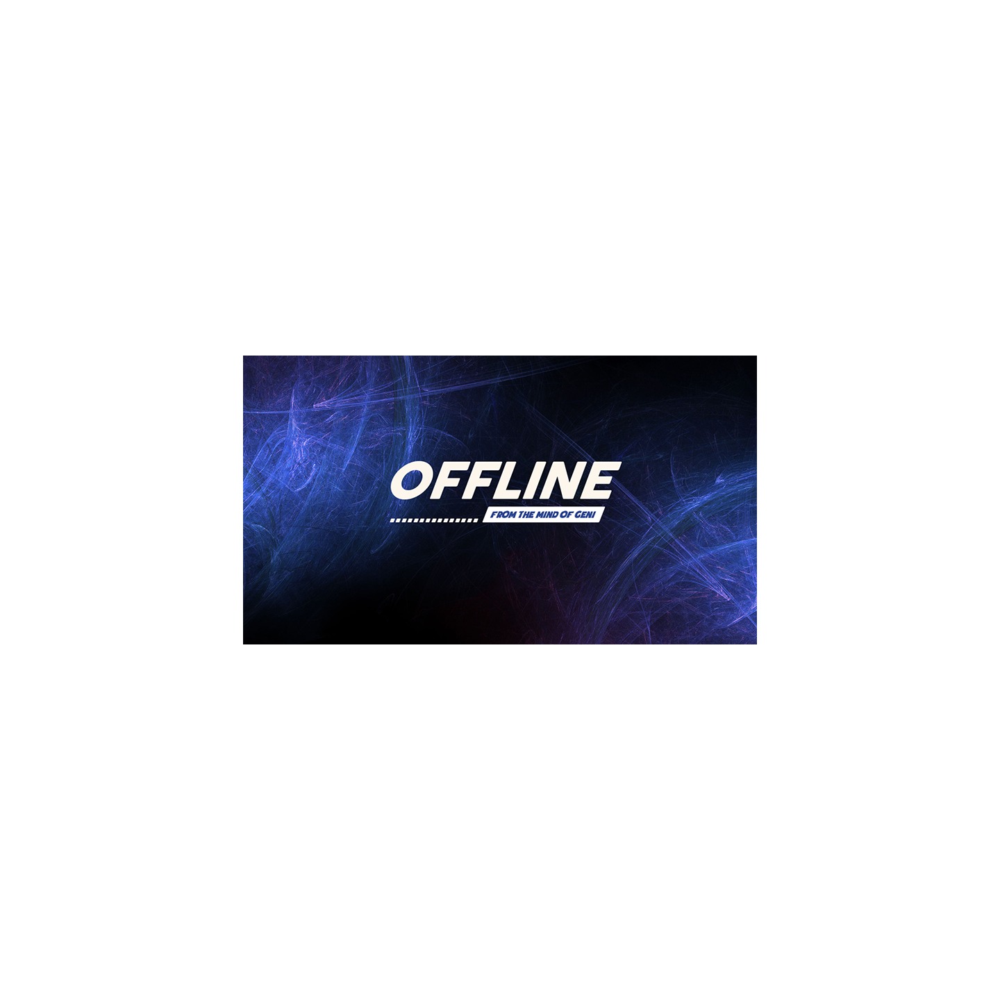 Offline by Geni video DOWNLOAD