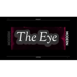 The Eye by Ragil Septia video DOWNLOAD
