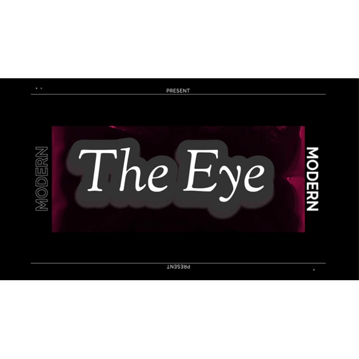 The Eye by Ragil Septia video DOWNLOAD
