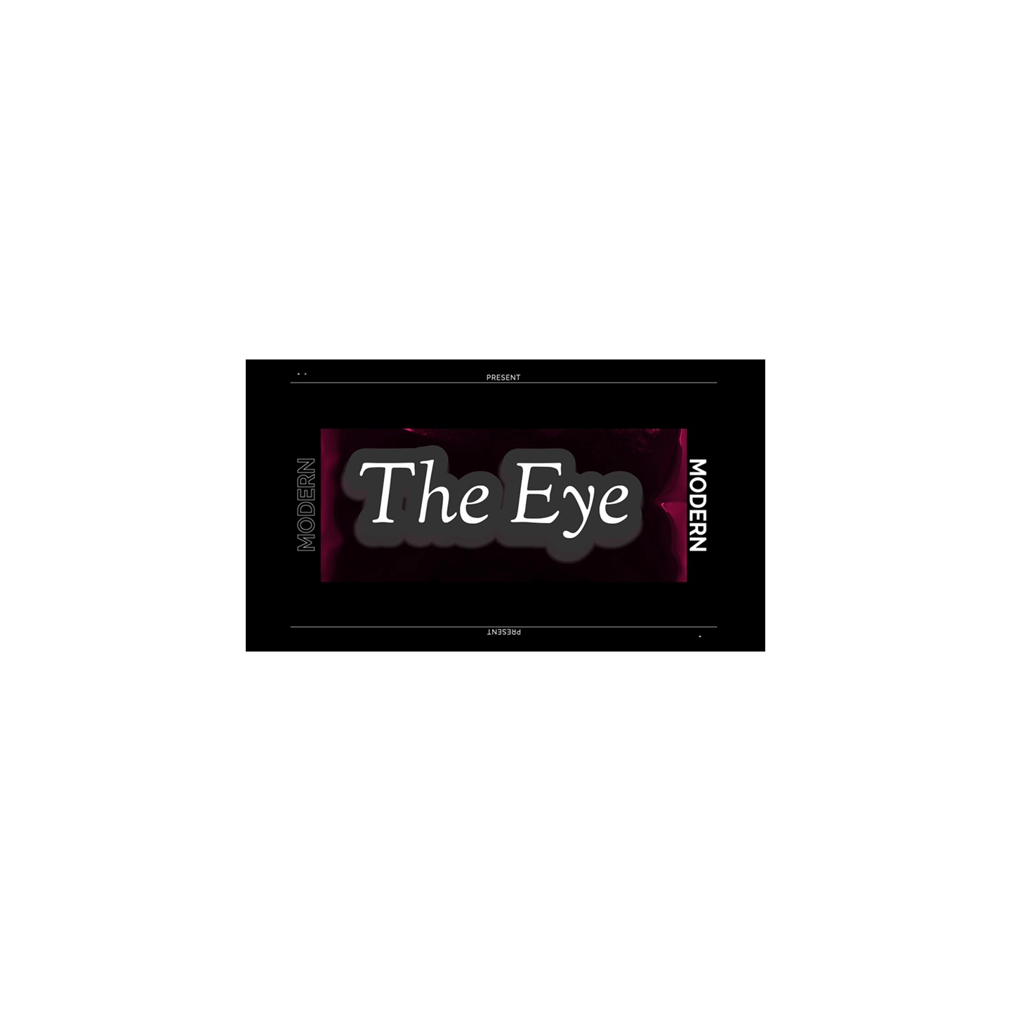 The Eye by Ragil Septia video DOWNLOAD