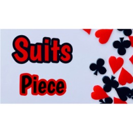 Suits Piece