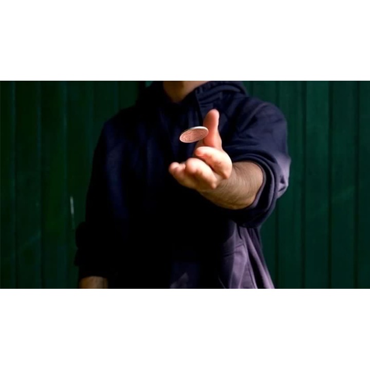 The Vault - Silver Finger by Matthieu Hamaissi video DOWNLOAD