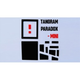 Tangram Paradox Mini