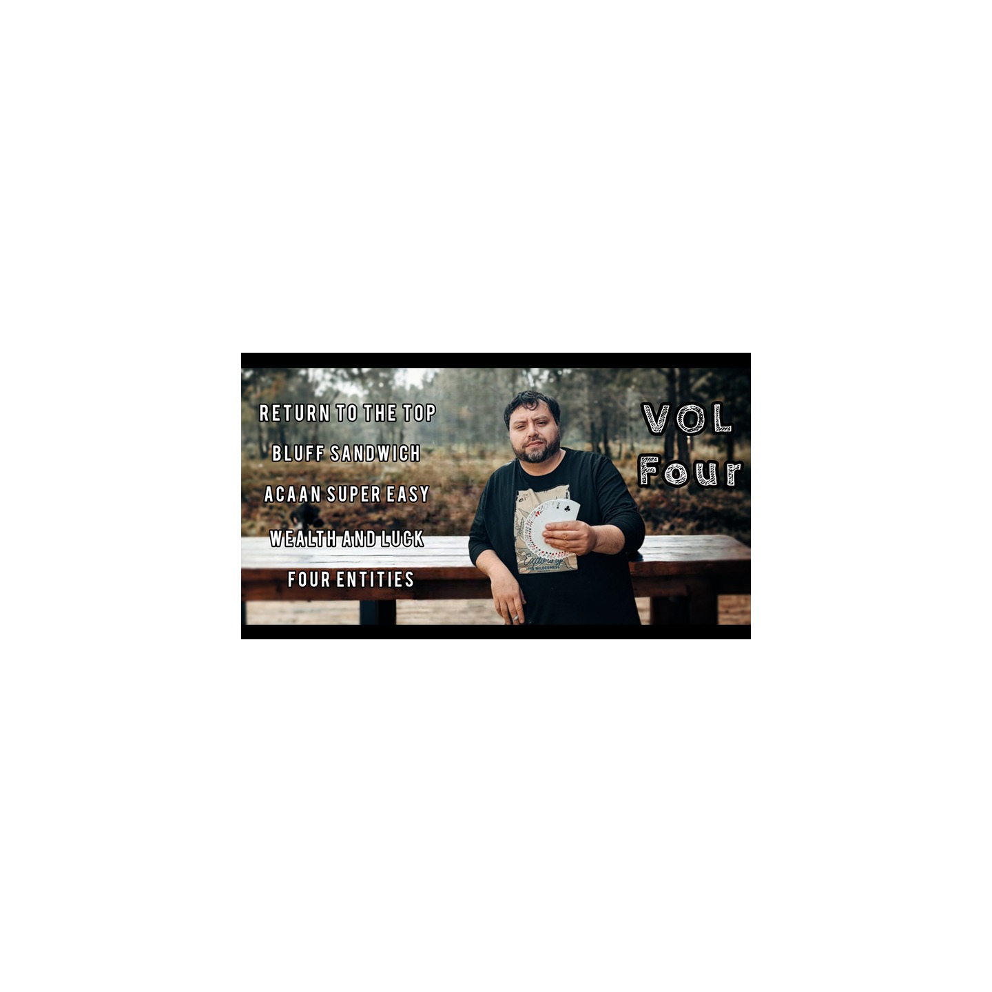 Magical Dreamers Project by David Alvarez Miro video DOWNLOAD