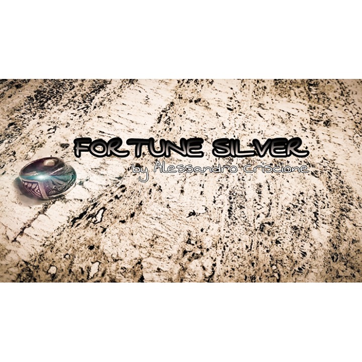 Fortune Silver by Alessandro Criscione video DOWNLOAD