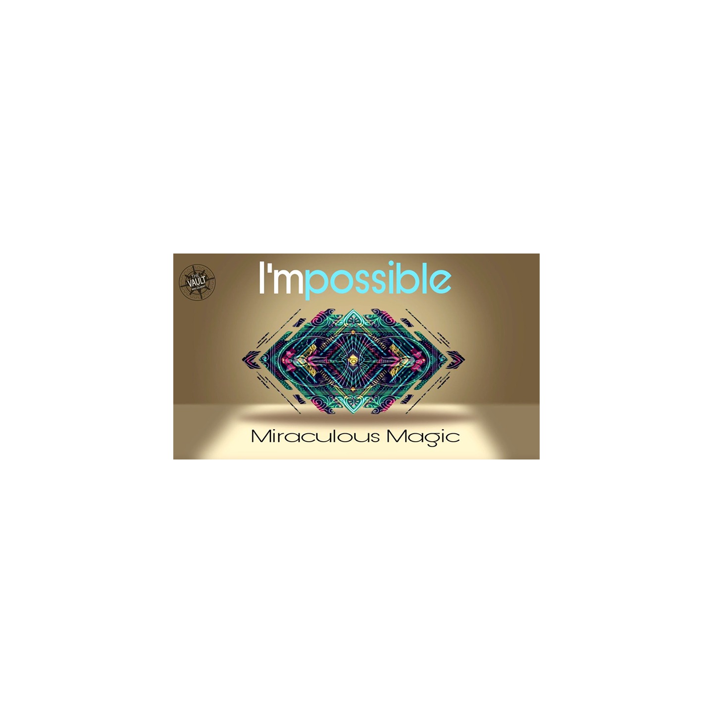 The Vault - I'mPossible Deck by Mirrah Miraculous video DOWNLOAD