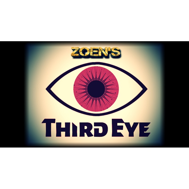Third Eyes by Zoen's video DOWNLOAD