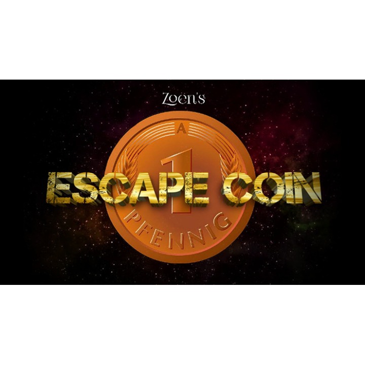 Escape Coin by Zoen's video DOWNLOAD