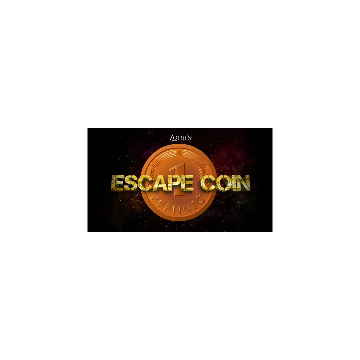 Escape Coin by Zoen's video DOWNLOAD