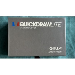 The QuickDraw Lite by GRUM®