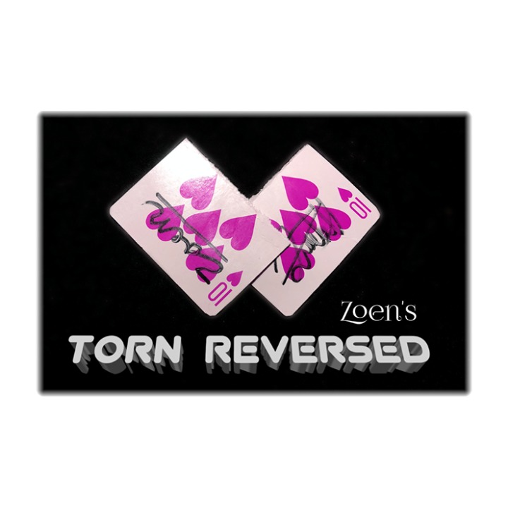 Torn Reversed by Zoen's video DOWNLOAD