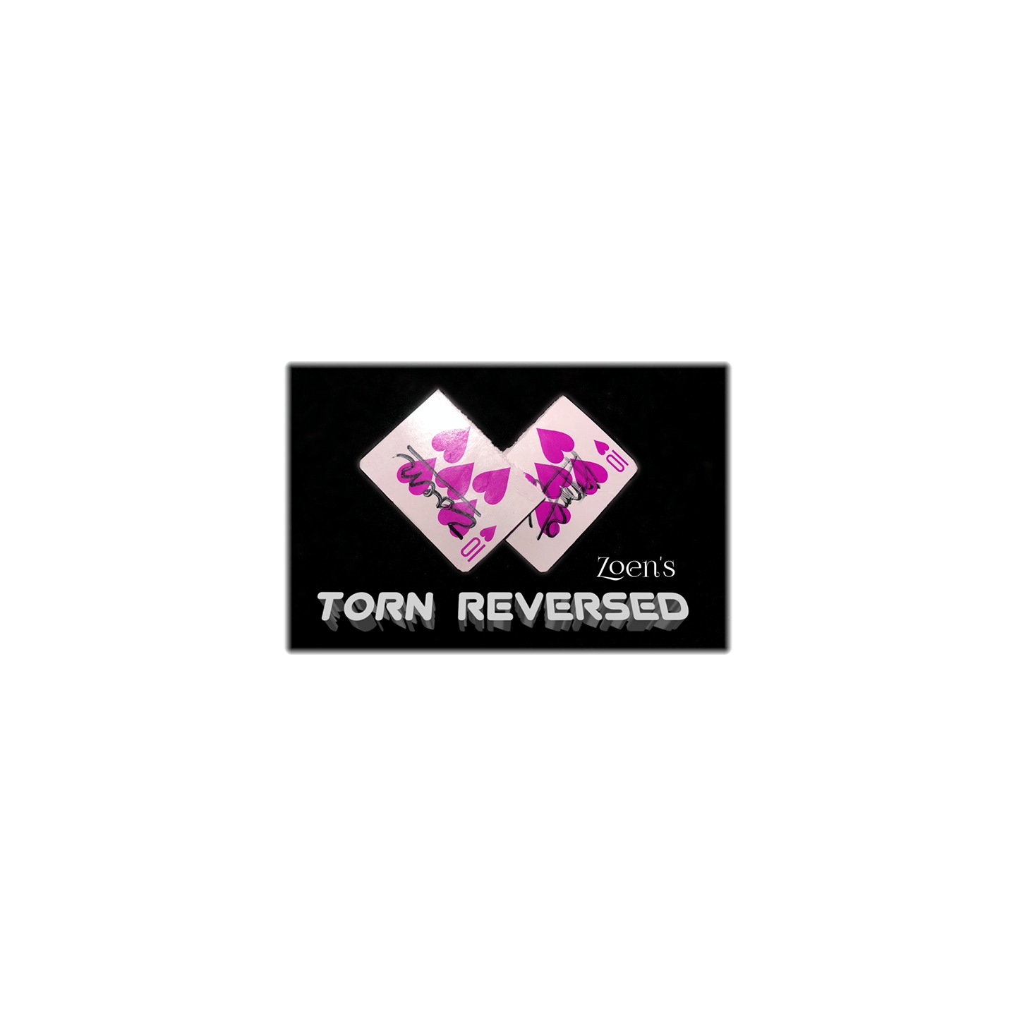 Torn Reversed by Zoen's video DOWNLOAD
