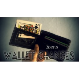 Wallet Changes by Zoen's video DOWNLOAD