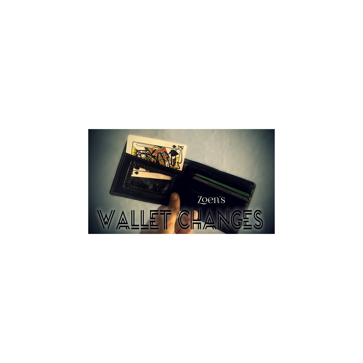 Wallet Changes by Zoen's video DOWNLOAD