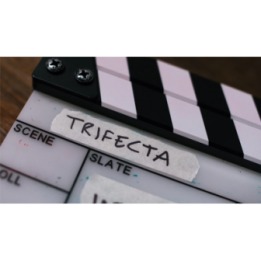 Trifecta by Simon Lipkin and the 1914 video DOWNLOAD