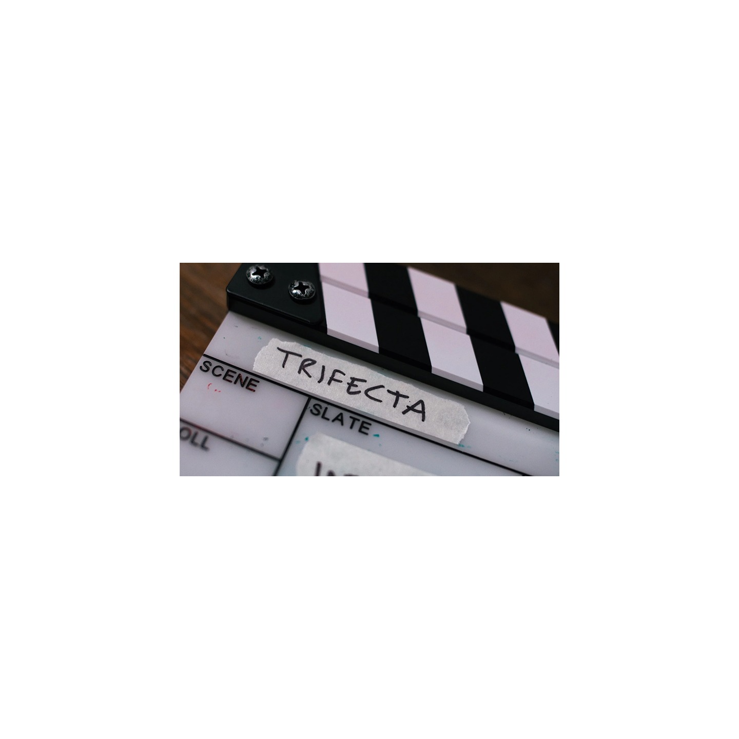 Trifecta by Simon Lipkin and the 1914 video DOWNLOAD