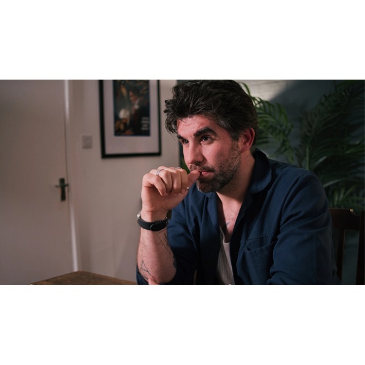 Trifecta by Simon Lipkin and the 1914 video DOWNLOAD