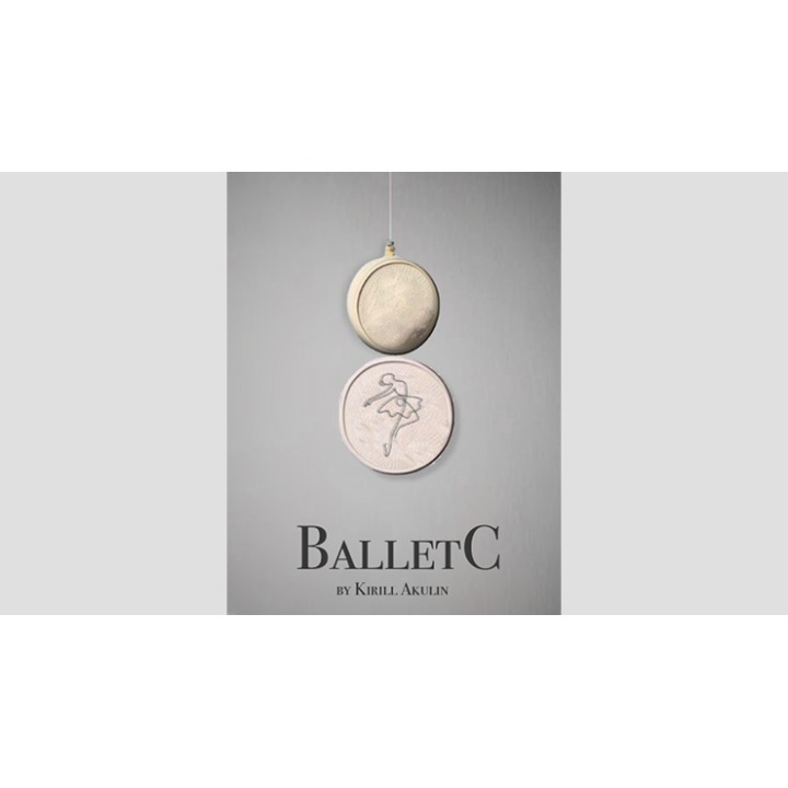 BalletC by Kirill Akulin video DOWNLOAD