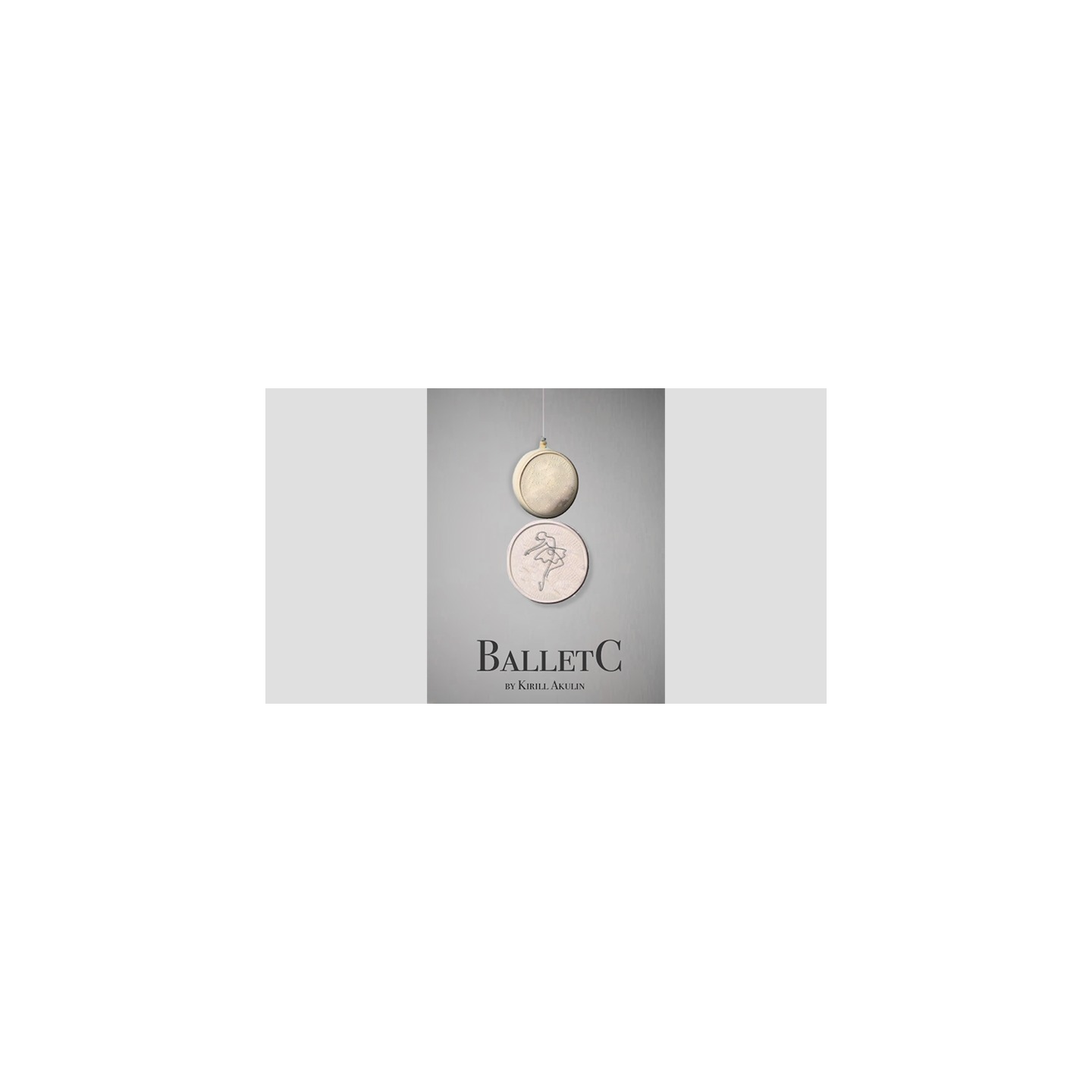 BalletC by Kirill Akulin video DOWNLOAD