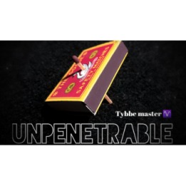 Unpenetrable by Tybbe Master video DOWNLOAD