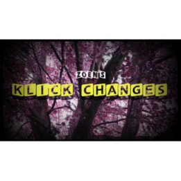 Klick changes by Zoen's video DOWNLOAD