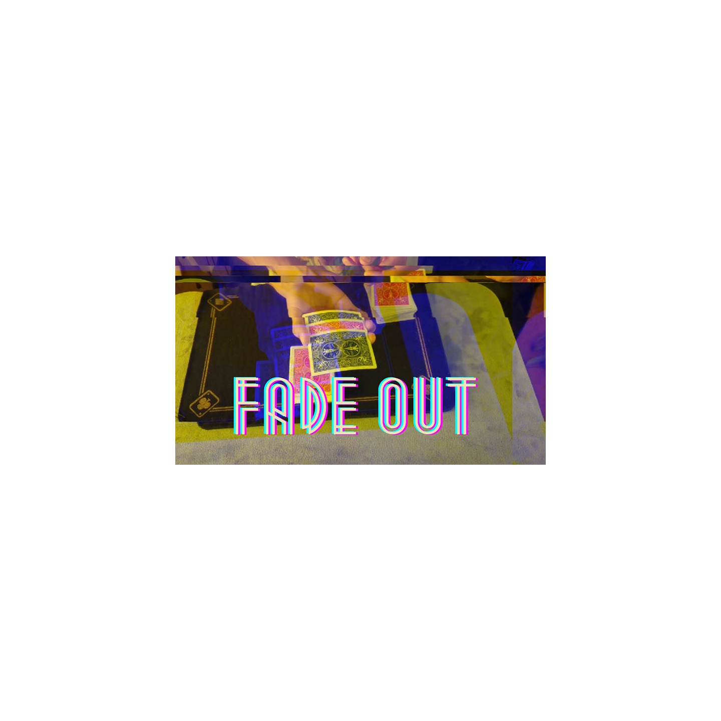 Fade Out by Anthony Vasquez video DOWNLOAD