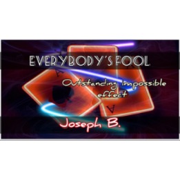 Everybody's Fooled by Joseph B video DOWNLOAD