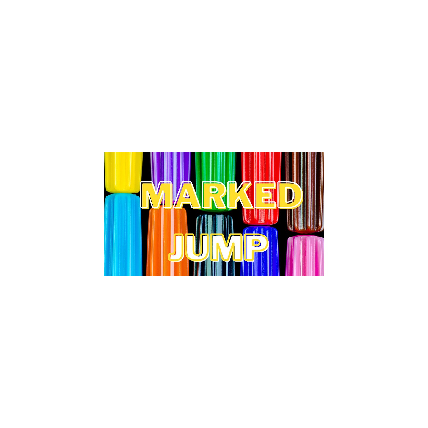 Marked Jump by Anthony Vasquez video DOWNLOAD
