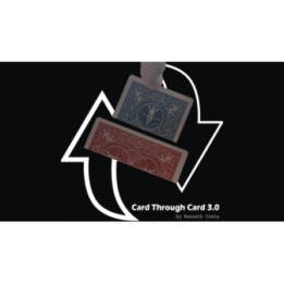 C.T.C. 3.0 (Card Through Card) By Kenneth Costa video DOWNLOAD
