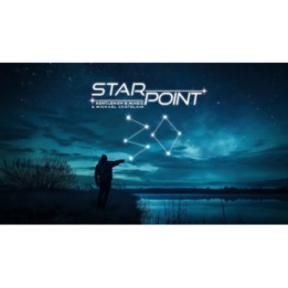 Starpoint (2/Diamonds) by Mickael Chatelain