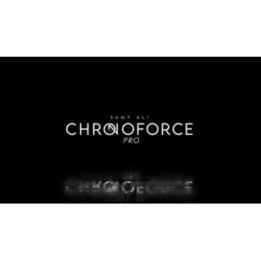 ChronoForce Pro - Instant Download (App & Online Instructions) by Samy Ali