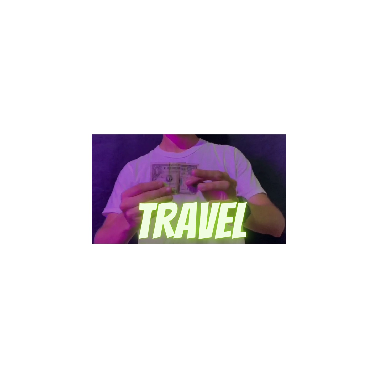 Travel by Anthony Vasquez