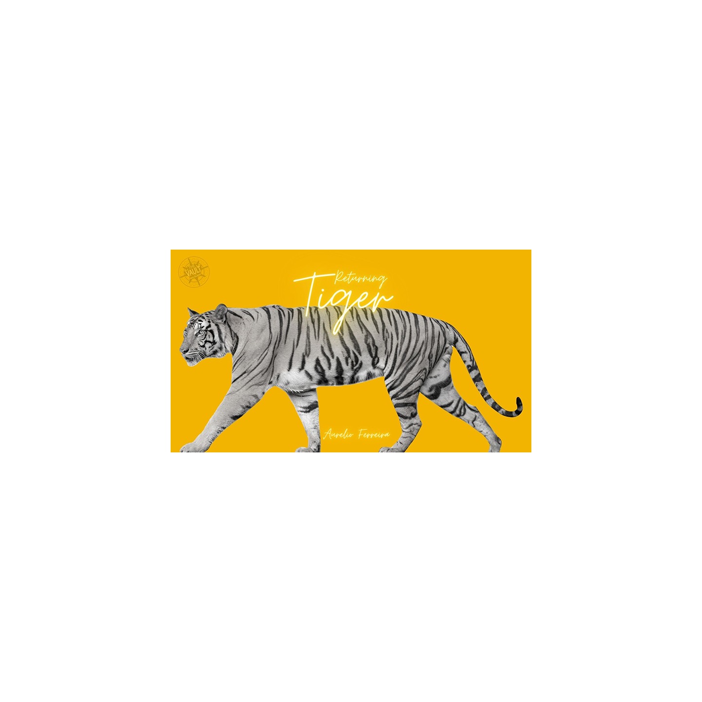 The Vault - Returning Tiger by Aurelio Ferreira video DOWNLOAD