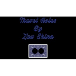 Travel Holes by Zaw Shinn video DOWNLOAD