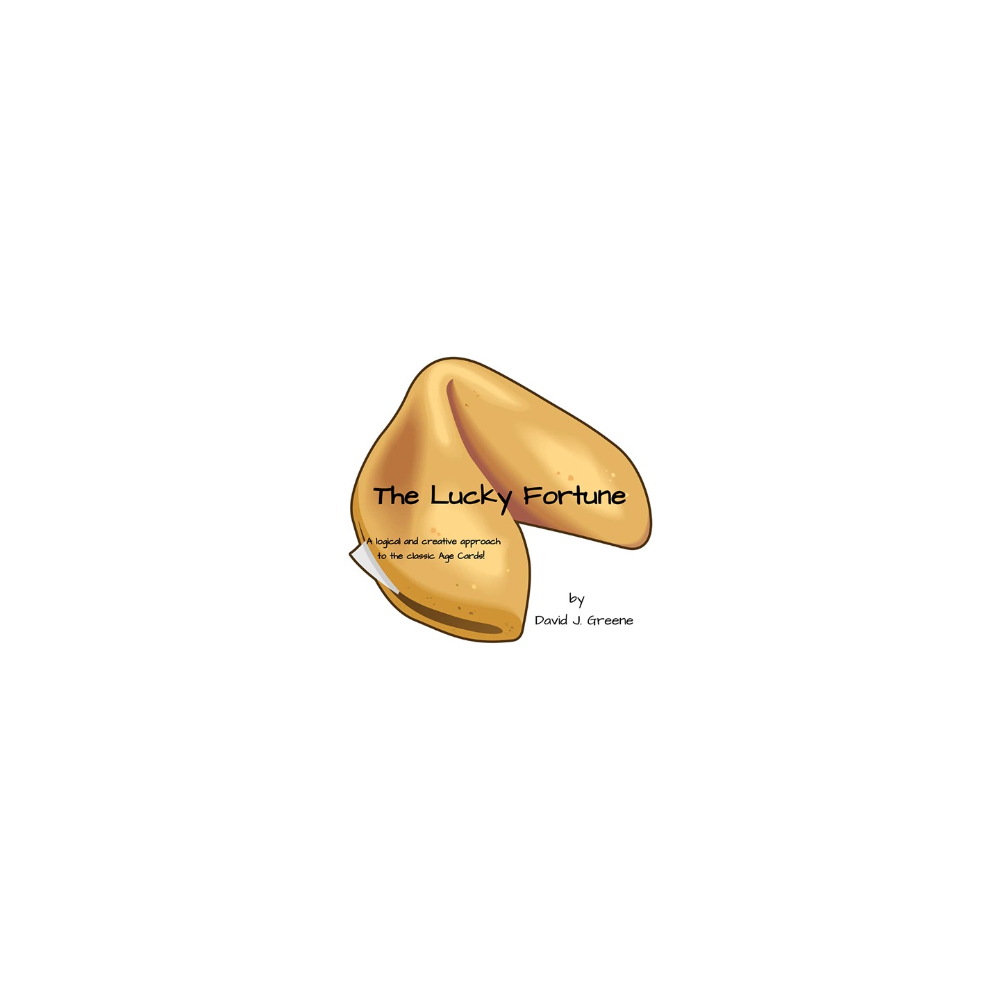 The Lucky Fortune by David J. Greene ebook DOWNLOAD
