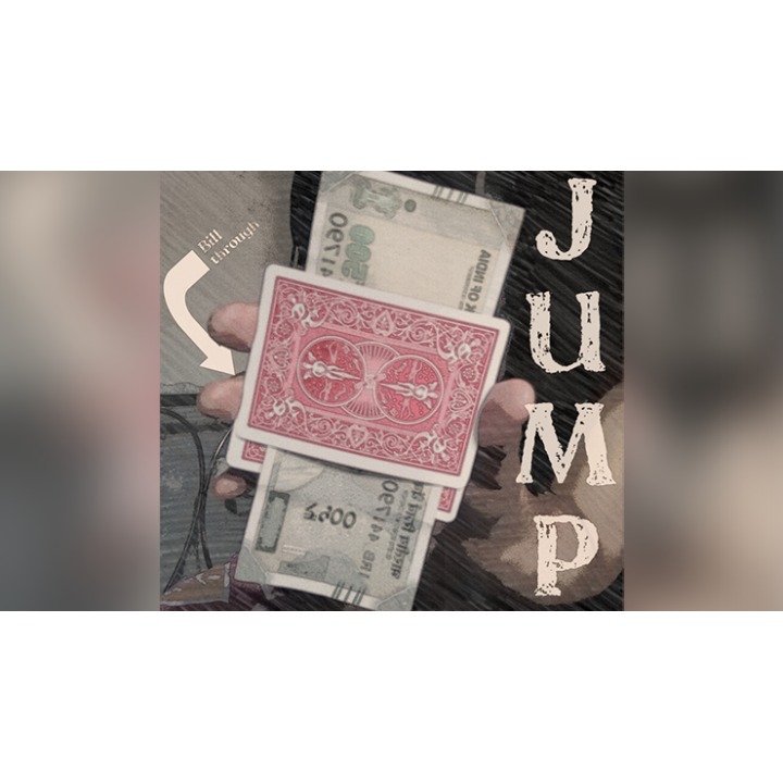 Jump by Suraj SKD video DOWNLOAD