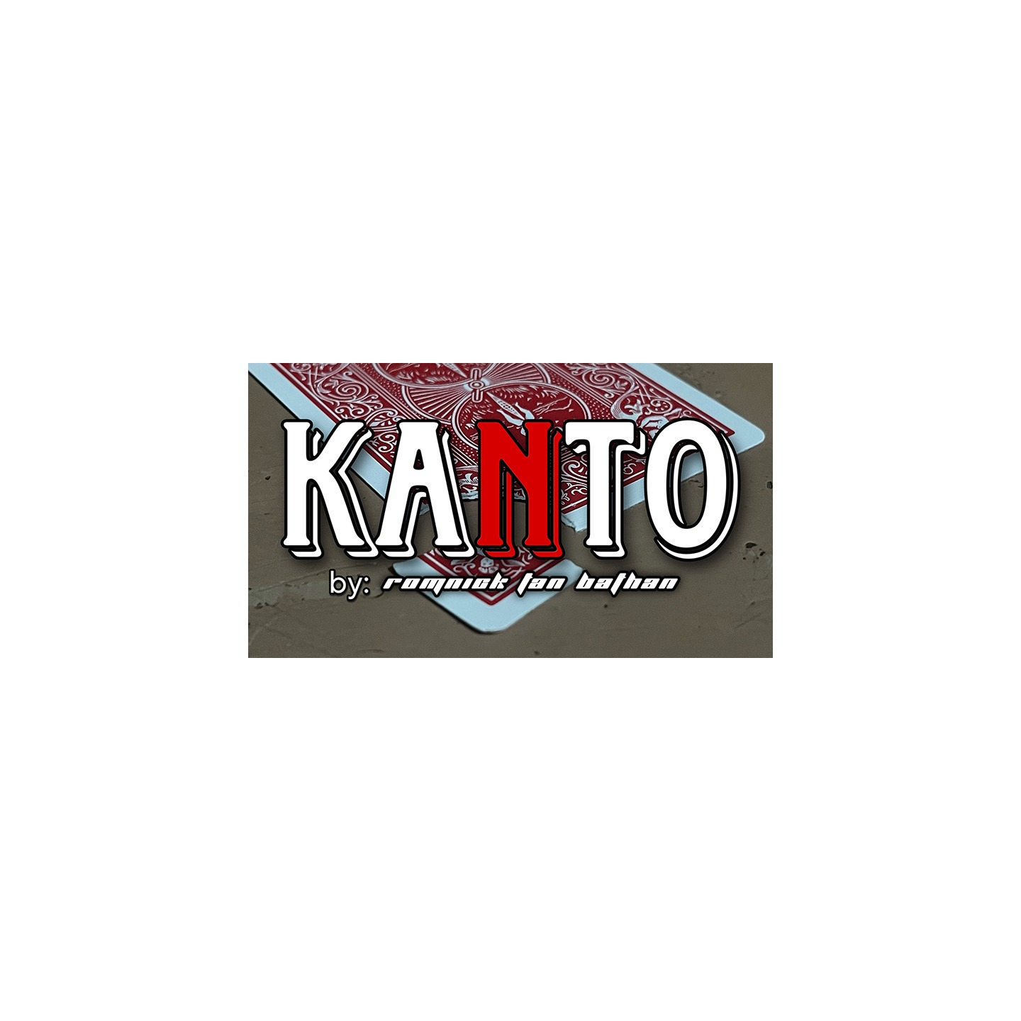 Kanto by Romnick Tan Bathan video DOWNLOAD