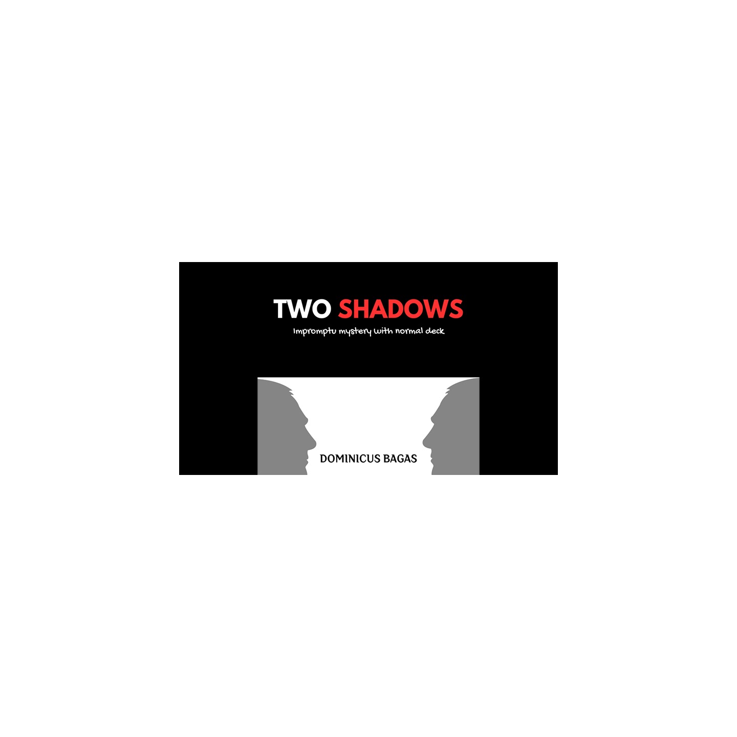 Two Shadows by Dominicus Bagas video DOWNLOAD