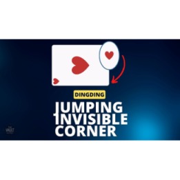 The Vault - Jumping Invisible Corner by Dingding video DOWNLOAD