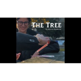 THE TREE by Marcos Waldemar & Invisible Compass video DOWNLOAD