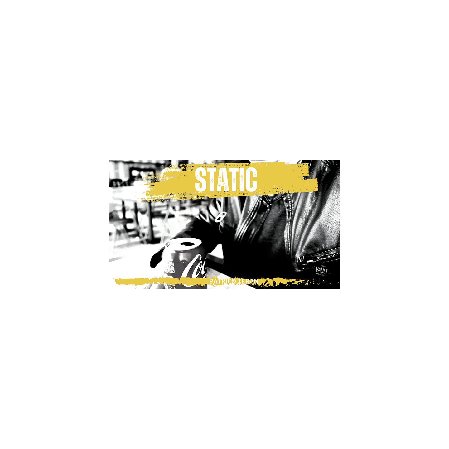 The Vault - Static by Patricio Teran video DOWNLOAD