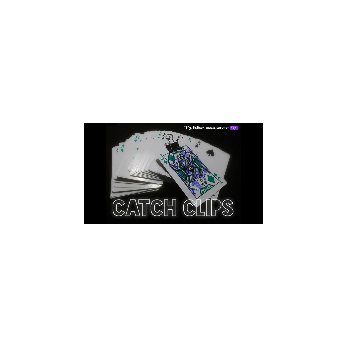 Catch Clips by Tybbe Master video DOWNLOAD