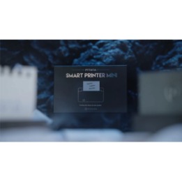 Smart Printer Mini by PITATA MAGIC