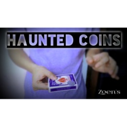 Haunted Coins by Zoen's video DOWNLOAD