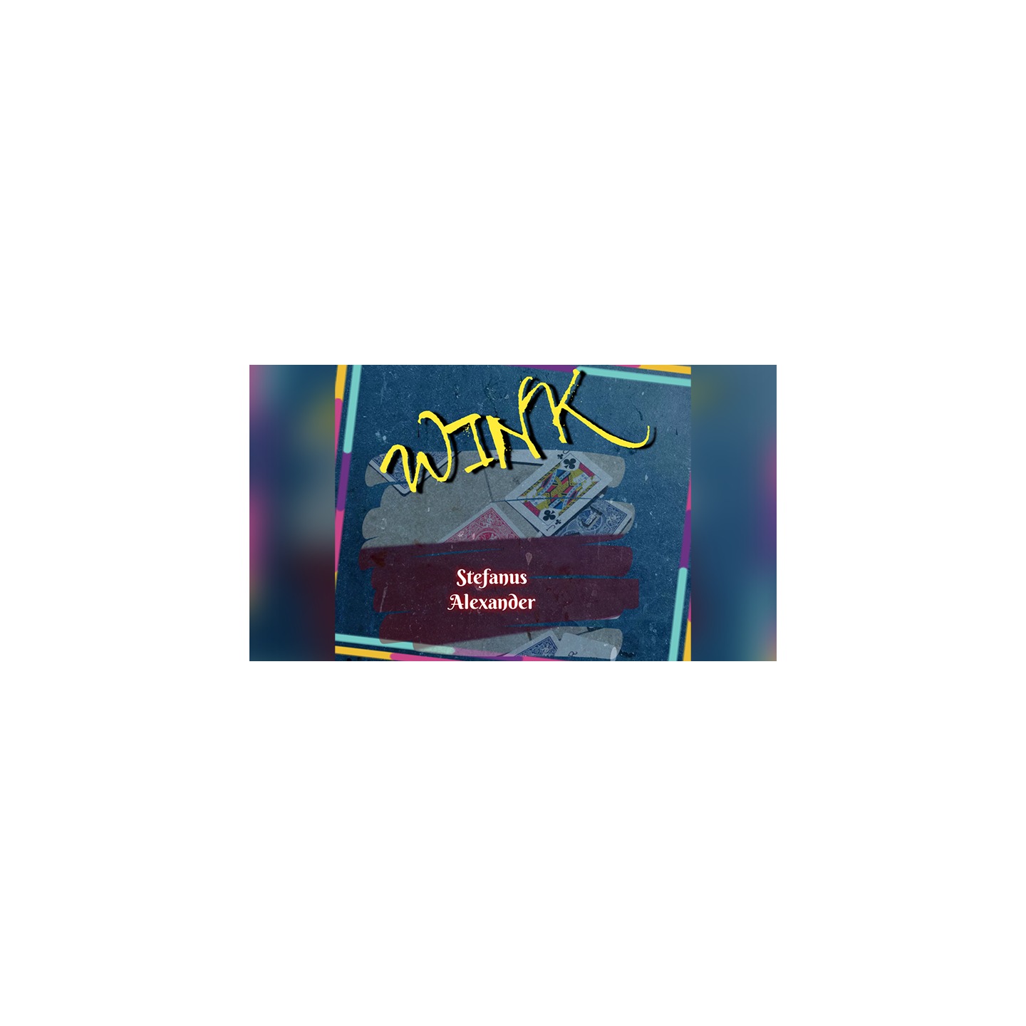 WINK by Stefanus Alexander video DOWNLOAD